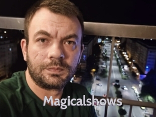 Magicalshows