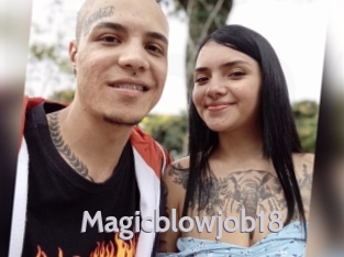 Magicblowjob18