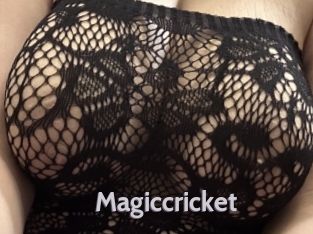 Magiccricket