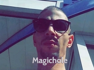 Magichole