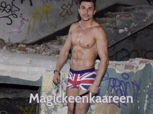 Magickeenkaareen
