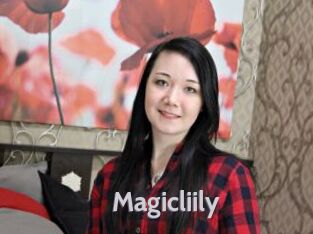 Magicliily