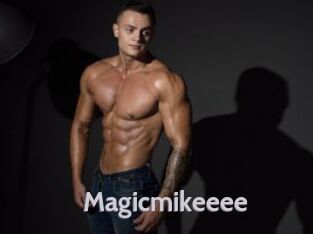 Magicmikeeee