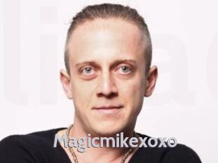 Magicmikexoxo
