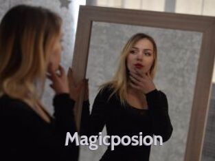 Magicposion