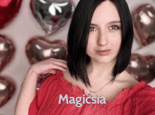 Magicsia