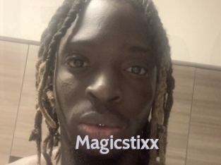 Magicstixx
