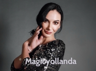 Magicyollanda