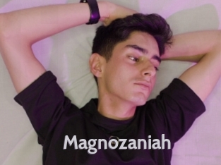 Magnozaniah