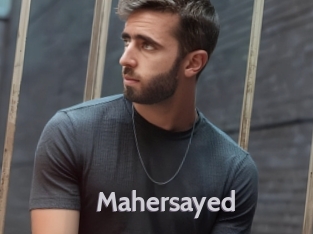 Mahersayed