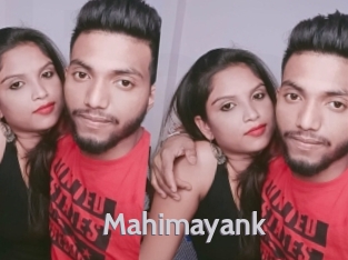 Mahimayank