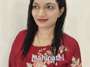 Mahipatel
