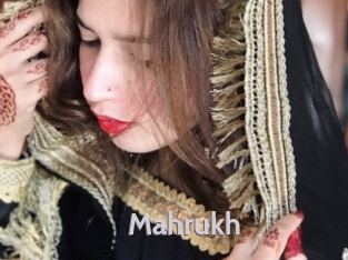 Mahrukh
