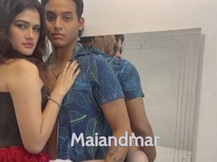 Maiandmar