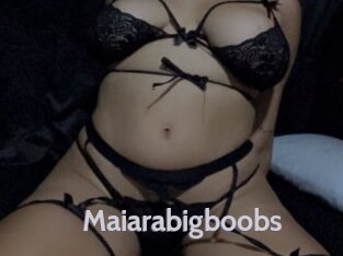 Maiarabigboobs
