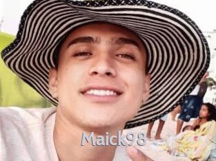 Maick98