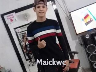 Maickwc