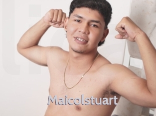 maicolstuart Live Cam 66