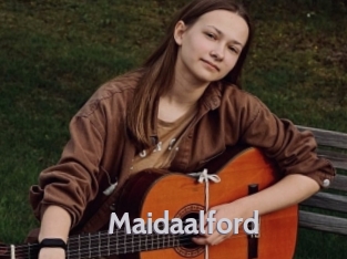 Maidaalford