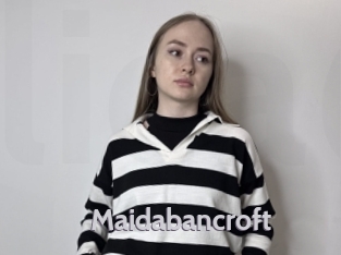 Maidabancroft
