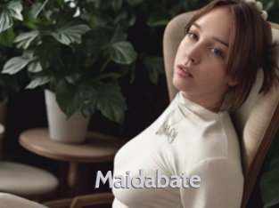 Maidabate