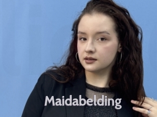 Maidabelding