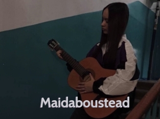 Maidaboustead