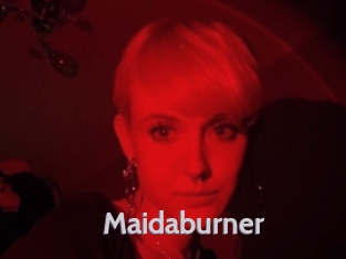 Maidaburner