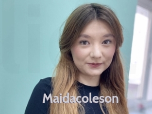 Maidacoleson