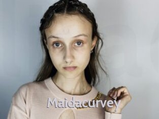 Maidacurvey