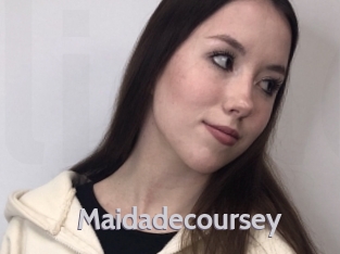 Maidadecoursey