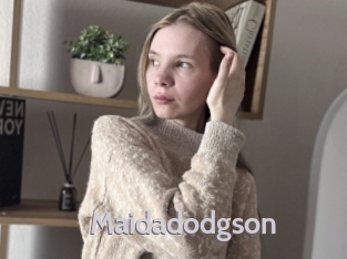 Maidadodgson