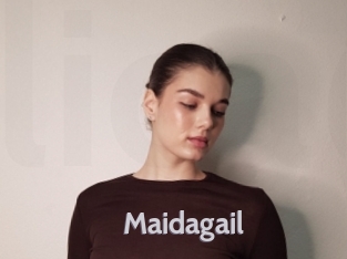 Maidagail