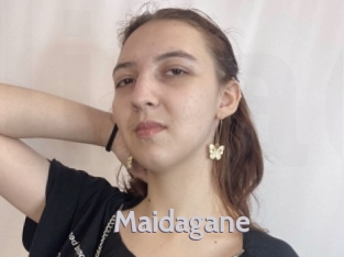 Maidagane