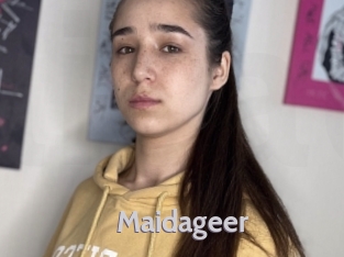 Maidageer