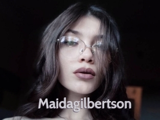 Maidagilbertson