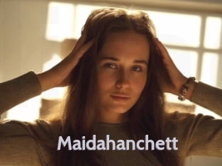 Maidahanchett