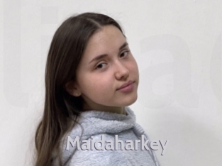 Maidaharkey