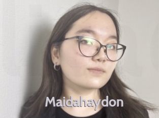 Maidahaydon