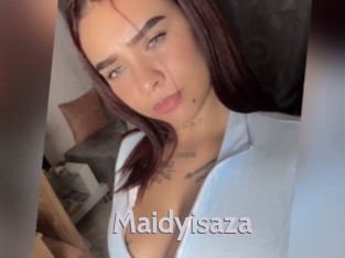 Maidyisaza