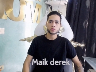 Maik_derek
