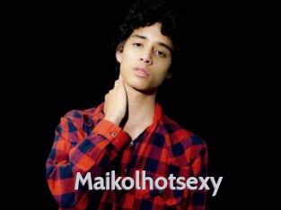 Maikolhotsexy