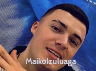 Maikolzuluaga