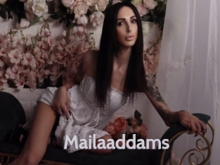 Mailaaddams
