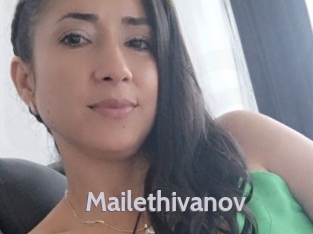 Mailethivanov