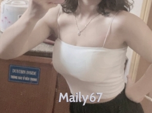 maily67 Live Cam 66