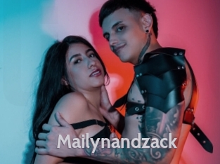 Mailynandzack