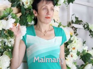 Maimany