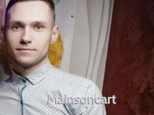 Mainsoncart