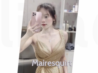Mairesquirt
